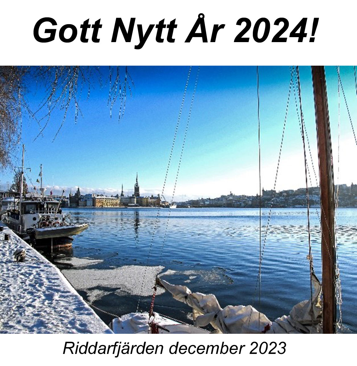 Riddarfjärden 2023-1